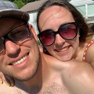 Meet your Posher, Terri